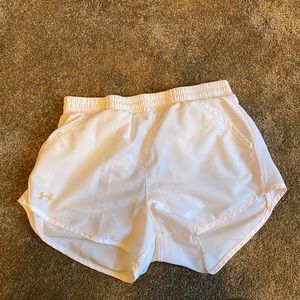 Under armour shorts